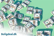 Kreditforeningslån