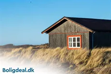 Sommerhus udlejning