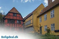 En lokal guide til boligområder i Vejle: Hvor er det bedste sted at bo?