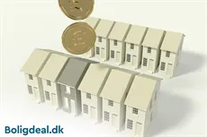 Boligydelse