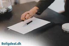 Skøde