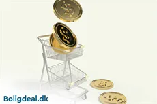 Låneomkostninger