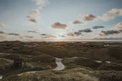 Det danske boligmarked 2023: bump på vejen mod en lys fremtid