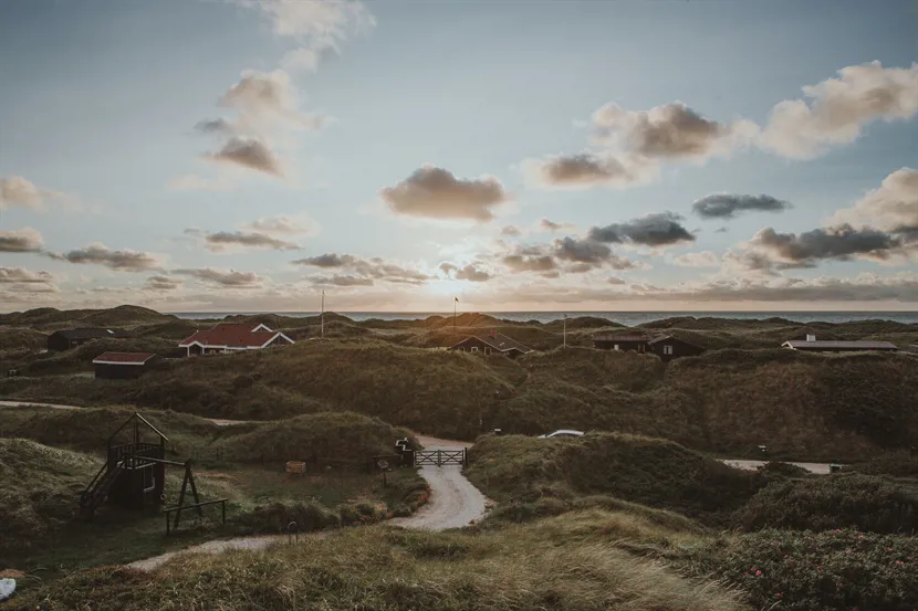 Det danske boligmarked 2023: bump på vejen mod en lys fremtid
