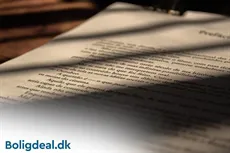 Indflytterrapport