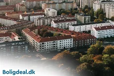Bofællesskab