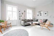 Huse til leje i Bogense - Denne bolig har intet billede
