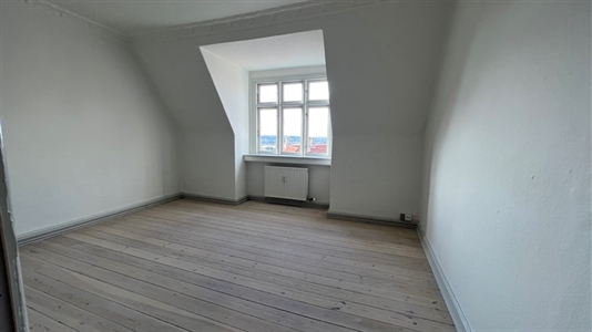 70 m2 lejlighed i Randers C til leje