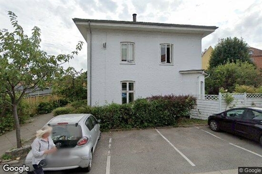55 m2 lejlighed i Hellerup til salg