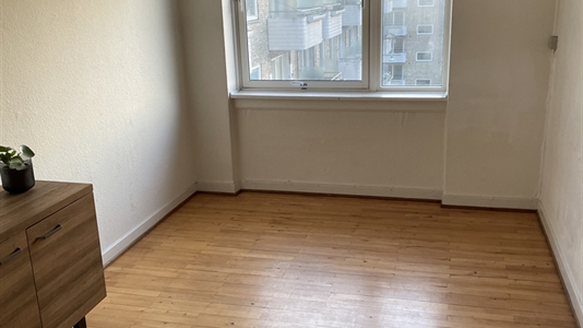 20 m2 værelse i København NV til leje