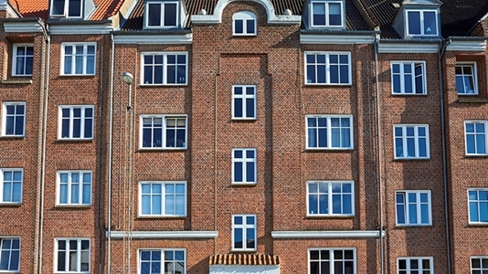 50 m2 lejlighed i Randers C til leje