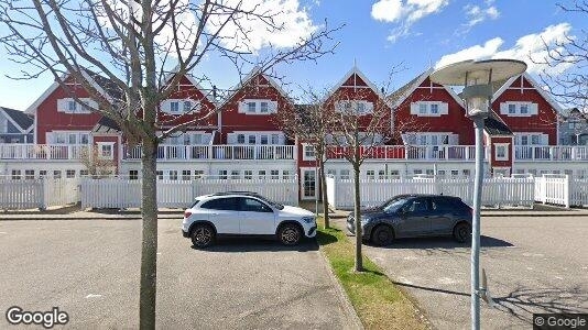 91 m2 lejlighed i Nykøbing Sjælland til salg