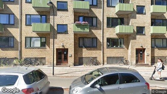 58 m2 lejlighed i Charlottenlund til salg