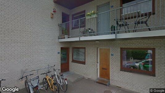 84 m2 lejlighed i Roskilde til salg