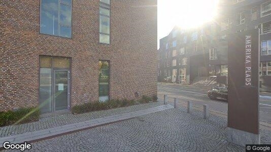 89 m2 lejlighed i Østerbro til leje