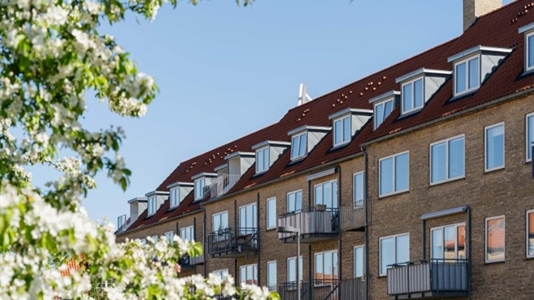 61 m2 lejlighed i København S til leje