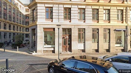 57 m2 andelsbolig i Vesterbro til salg