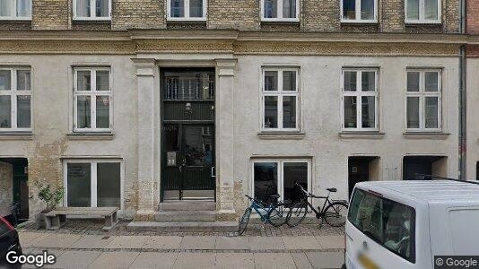9 m2 værelse i Østerbro til leje