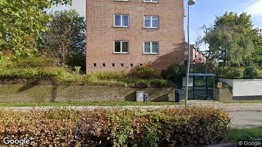 57 m2 lejlighed i Kongens Lyngby til leje