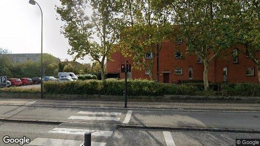 53 m2 andelsbolig i Gentofte til salg