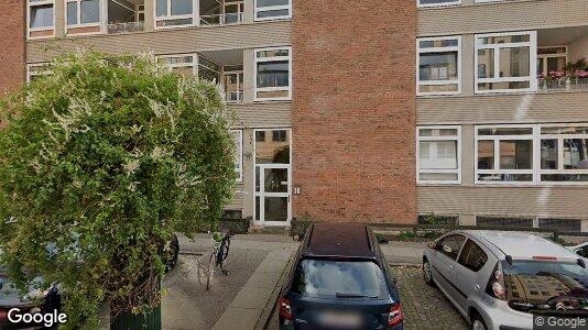 102 m2 andelsbolig i Frederiksberg C til salg