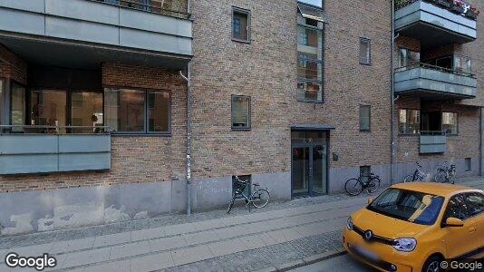 99 m2 lejlighed i Vesterbro til leje