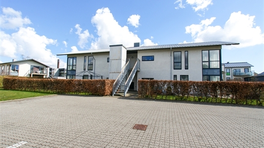 92 m2 værelse i Horsens til leje
