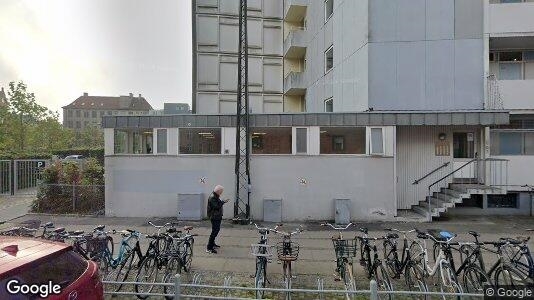 35 m2 værelse i Østerbro til leje