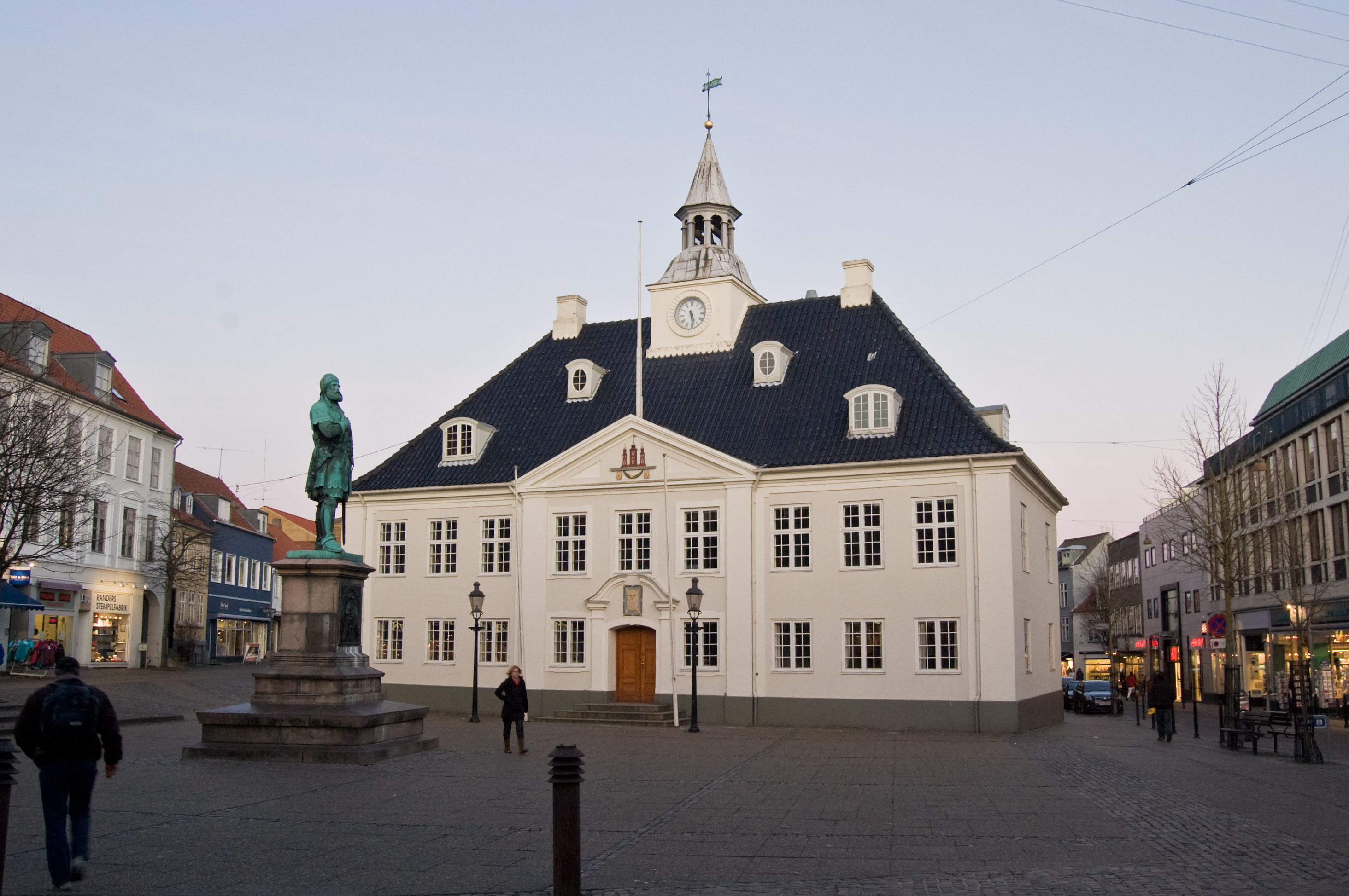 randers