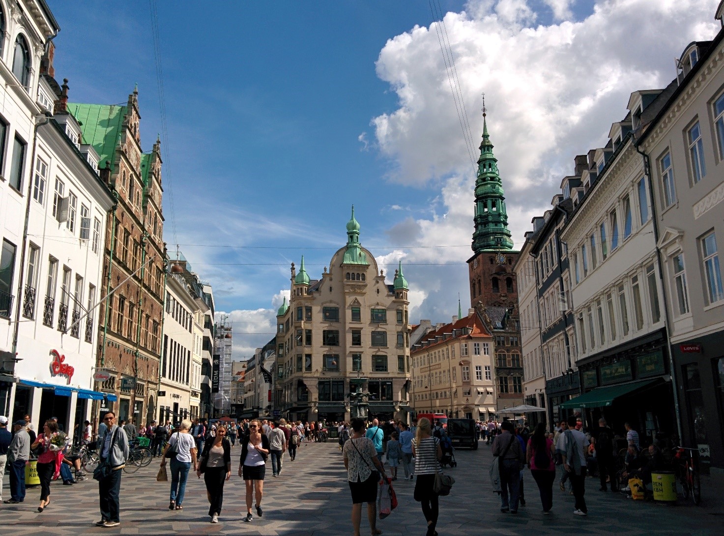 esbjerg