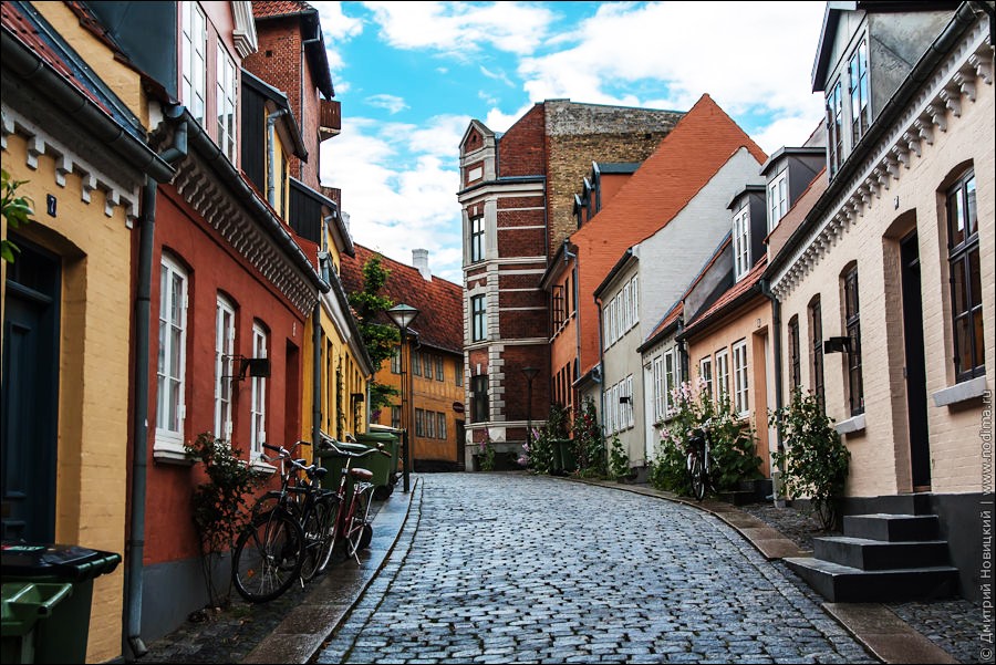 odense