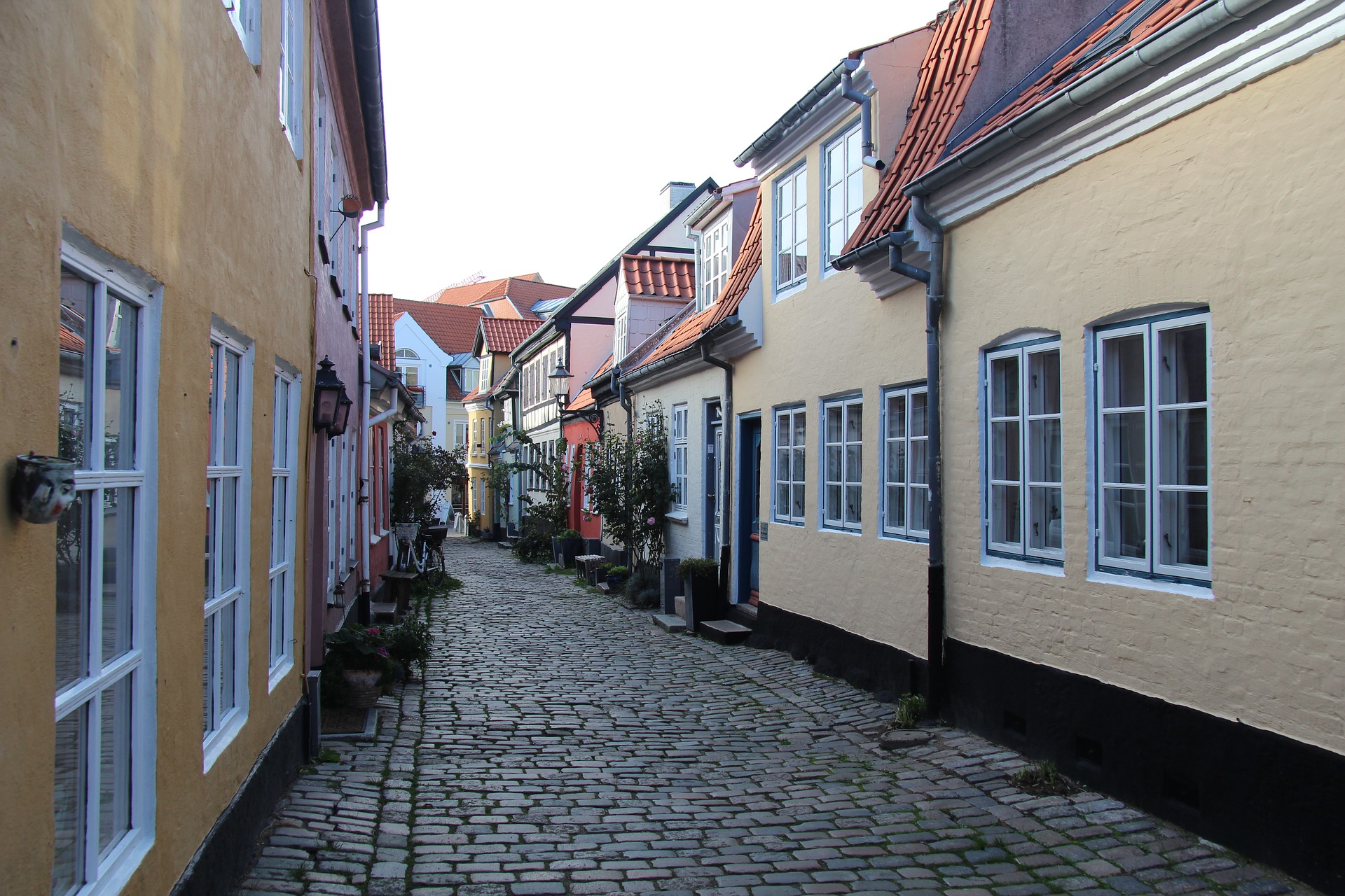Boliger i Aalborg