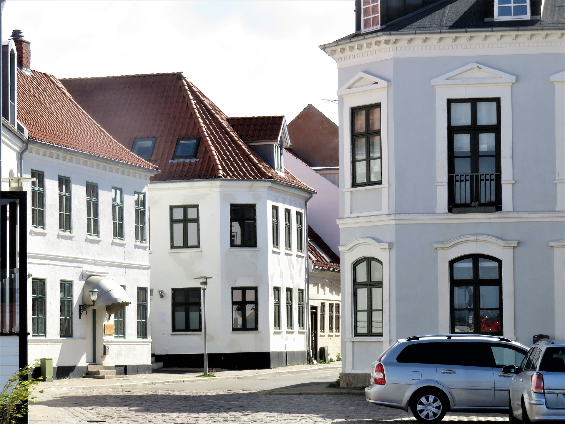 Boliger i Vejle